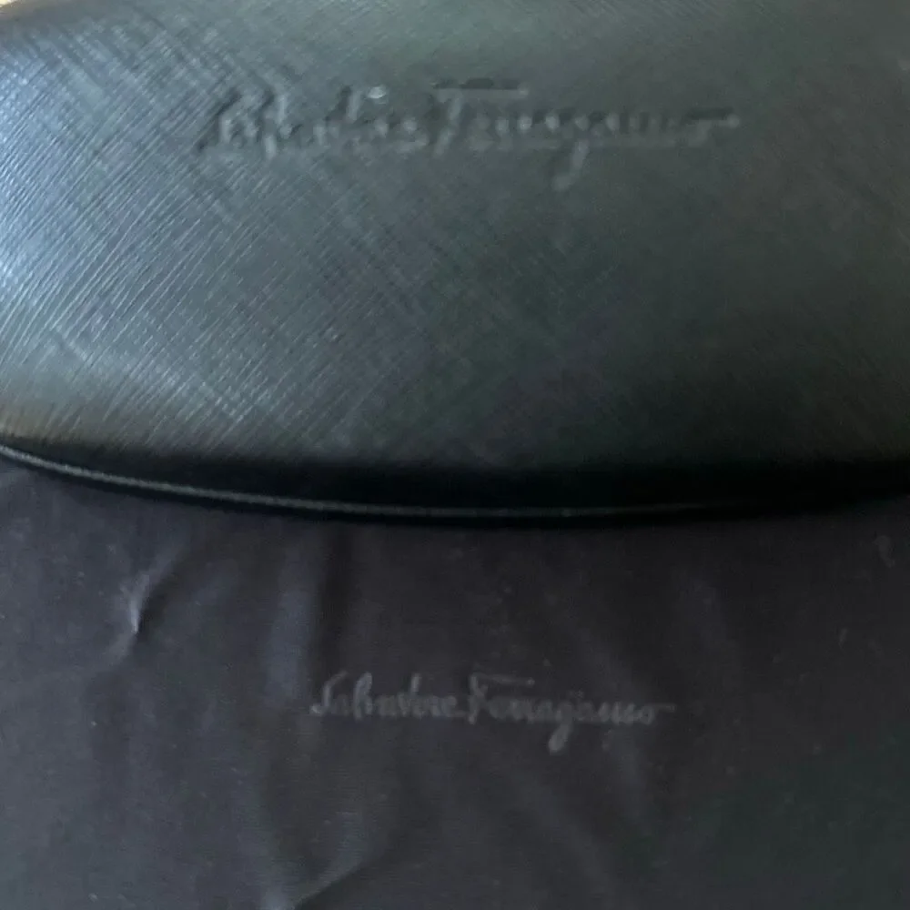 Salvatore Ferragamo salvador ferragamo